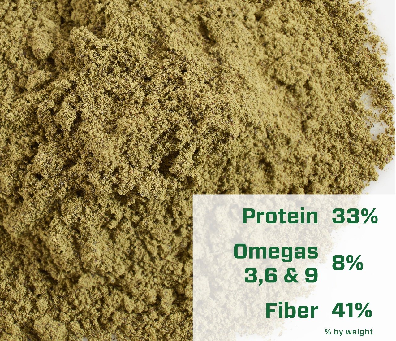 Hemp Flour